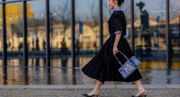 No es pronto para hablar de los zapatos que todas las expertas en moda querrán llevar en otoño