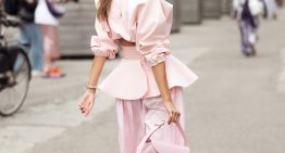 Si estos pantalones bombachos de Zara y de Mango han conseguido el sello de aprobación de las mujeres más elegantes de más de 50 es porque estilizan más que unos pitillo y son mucho más cómodos