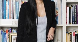 Laura Cuesta Cano, experta en educación digital: «No deberíamos preguntarnos cuánto tiempo pasamos con la tecnología, sino para qué la utilizamos»