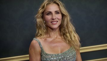 Elsa Pataky cumple hoy 50 años: «Mi edad biológica son 30 años». Estos son los hábitos de bienestar de la actriz española