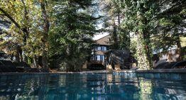 Aquí no hay playa, ni falta que hace: estos cuatro hoteles de España y Portugal son la mejor opción para una escapada de interior