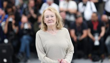 Razones para amar a Annie Ernaux, la escritora francesa que se estudia en los Liceos y fue Premio Nobel de Literatura