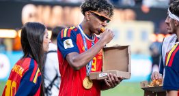 Toscana Viar, nutricionista de la selección española de fútbol: «Cuando jugaban a las 15h (hora local), algunos jugadores desayunaban un plato de pasta con pollo a la plancha»