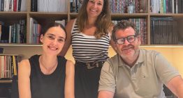dAAr Arquitectura: «Lo verdaderamente memorable en arquitectura e interiorismo es aquello que se vive, no aquello que simplemente se contempla o fotografía»