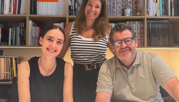 dAAr Arquitectura: «Lo verdaderamente memorable en arquitectura e interiorismo es aquello que se vive, no aquello que simplemente se contempla o fotografía»