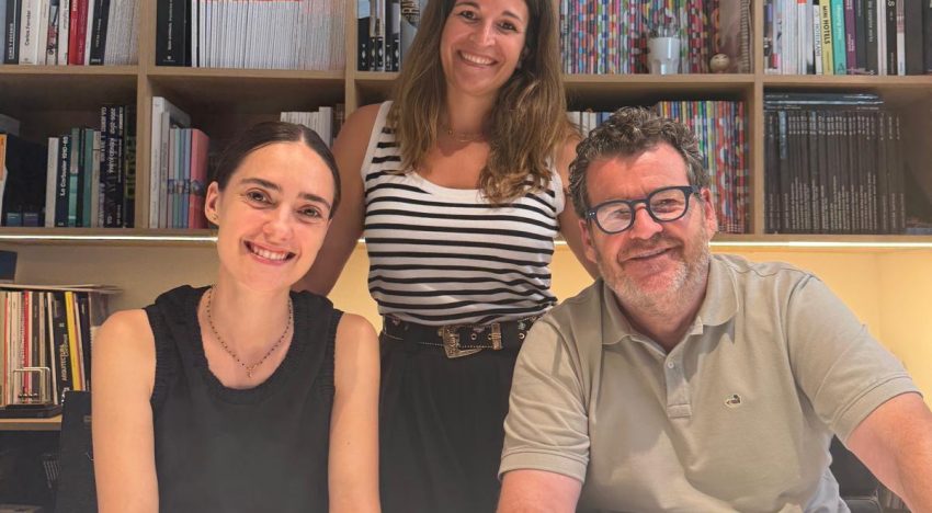 dAAr Arquitectura: «Lo verdaderamente memorable en arquitectura e interiorismo es aquello que se vive, no aquello que simplemente se contempla o fotografía»