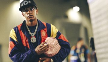 Suspiramos por tener el armario de Lamine Yamal: de la chaqueta de Chanel que quiere toda estilista a su colección de bolsos de lujo