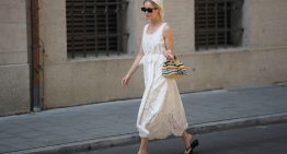 Cómo vestir bien en la (enésima) ola de calor: 7 looks de verano fáciles de poner en práctica