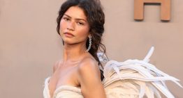 El maquillaje que lució Zendaya en la premiere de La Odisea en Nueva York encierra más técnica (y más virtudes) de las que crees