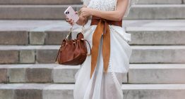 El nuevo estilo romántico en 5 looks que te convertirán en la mejor vestida de verano