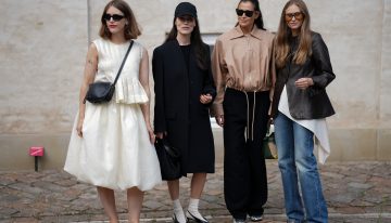 Los chollos de las últimas rebajas de Zara : 5 prendas que serán tendencia en otoño y cuestan menos de 15 euros