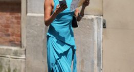 Irene Giménez, psicóloga: «Consultar el tiempo durante una ola de calor puede alimentar la preocupación y volverse compulsivo»