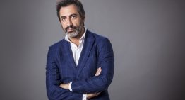 Juan del Val, periodista: «Para mí la fidelidad no es un valor excesivamente importante. Nunca lo ha sido»