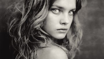 Paolo Roversi, fotógrafo: «Cada vez que hago una foto pienso en Peter Lindbergh. Lo echo de menos, éramos como hermanos»
