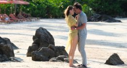 El secreto para que las vacaciones con tu pareja sean esa idílica estampa que tienes en mente, sin discusiones
