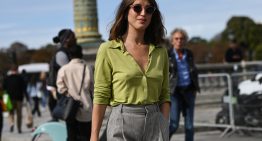 Las 7 prendas de nueva temporada que las mujeres que miden menos de 1,60 deberían tener en el radar
