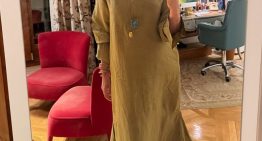 Del vestido camisero a la falda pareo de Massimo Dutti, 3 lecciones de estilo de Mariló Montero para construir el perfecto armario cápsula de verano