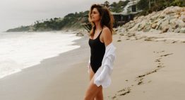 De la sueroterapia de Paula Echevarría al running matutino de Isabel Díaz Ayuso: los trucos de las celebrities para estar mejor cada día