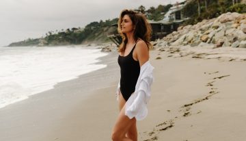 De la sueroterapia de Paula Echevarría al running matutino de Isabel Díaz Ayuso: los trucos de las celebrities para estar mejor cada día