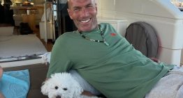 Zinedine Zidane, 54 años, seleccionador de fútbol de Francia: «Fue mi padre quien nos enseñó que un inmigrante debe trabajar el doble que los demás, que nunca debe rendirse»