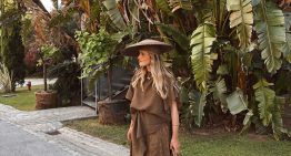 Como experta en moda, de todas las bodas de 2026 esta ha sido mi invitada favorita (su precioso conjunto es de Massimo Dutti)