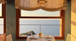¿Quién está en la mesa de al lado? Los restaurantes donde comen (y vuelven) los famosos