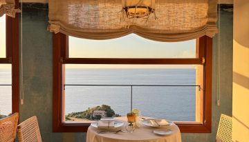 ¿Quién está en la mesa de al lado? Los restaurantes donde comen (y vuelven) los famosos