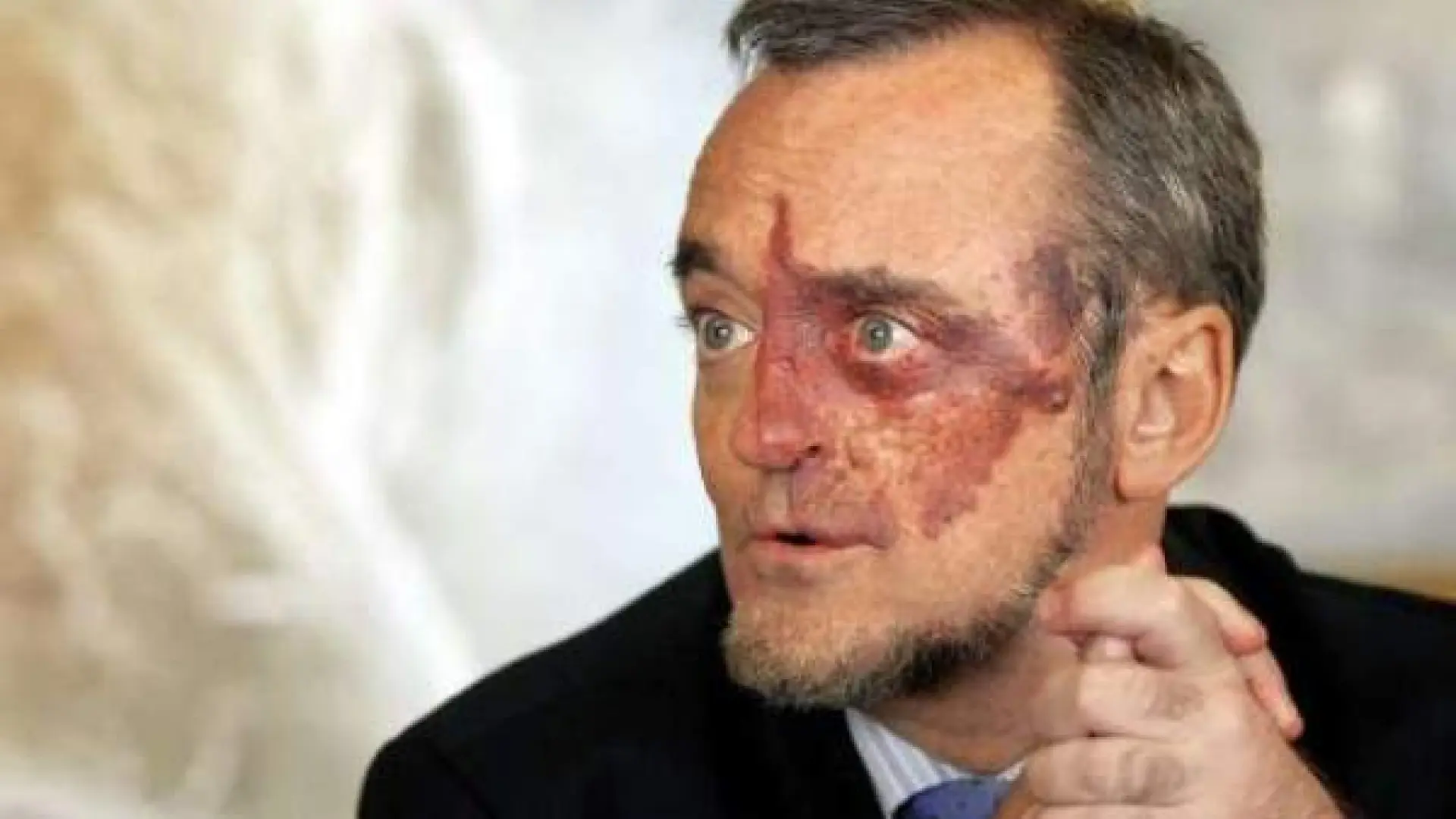 Barbacid, crítico: «Hay un complejo en la interacción entre lo público y privado que impide avanzar al país»