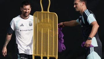 Argentina abre vs Cabo Verde los «mata-mata» del Mundial 2026: una especialidad de la Scaloneta, entre el riesgo y la gesta histórica
