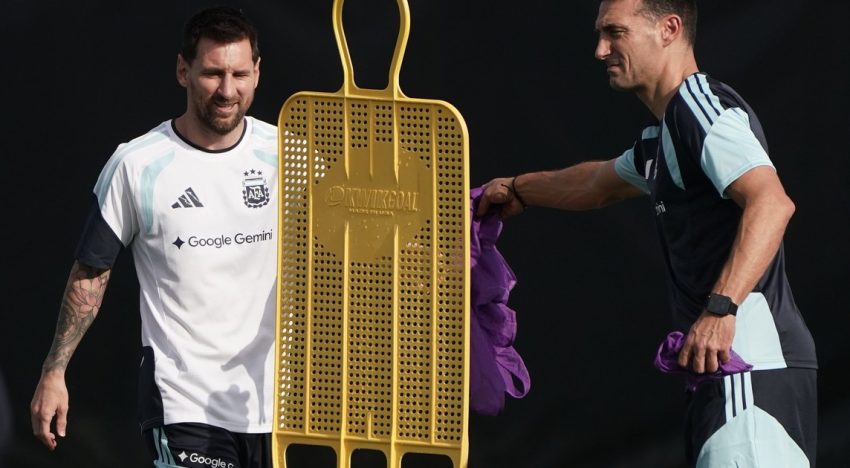 Argentina abre vs Cabo Verde los «mata-mata» del Mundial 2026: una especialidad de la Scaloneta, entre el riesgo y la gesta histórica