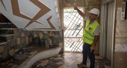Carlos Ocariz denunció retrasos en reactivación de ascensores en edificios del este de Caracas (VIDEO)