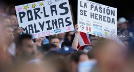 Argentina e Inglaterra, un partido de fútbol y un fenómeno cultural que todos quieren vivir y jugar