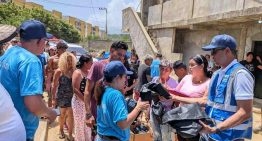 Llegaron más suministros desde Florida para damnificados por los terremotos en Venezuela