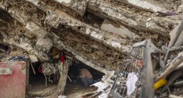 Unicef: Se requieren 65 millones de dólares para atender el impacto de los terremotos en Venezuela