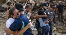 María Corina Machado a un mes de los terremotos: Nos tenemos y nos levantamos (VIDEO)