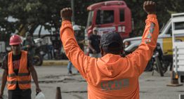 «Siento que Fabio sigue vivo»: el conmovedor testimonio del padre del niño atrapado en Caraballeda