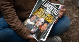 Foro Penal actualizó la cifra de presos políticos en Venezuela