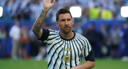 Mundial 2026, EN VIVO: a qué hora juega la Selección Argentina hoy, cómo ver el partido de Colombia, resultados y todo lo que tenés que saber este 7 de julio