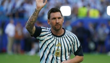 Mundial 2026, EN VIVO: a qué hora juega la Selección Argentina hoy, cómo ver el partido de Colombia, resultados y todo lo que tenés que saber este 7 de julio