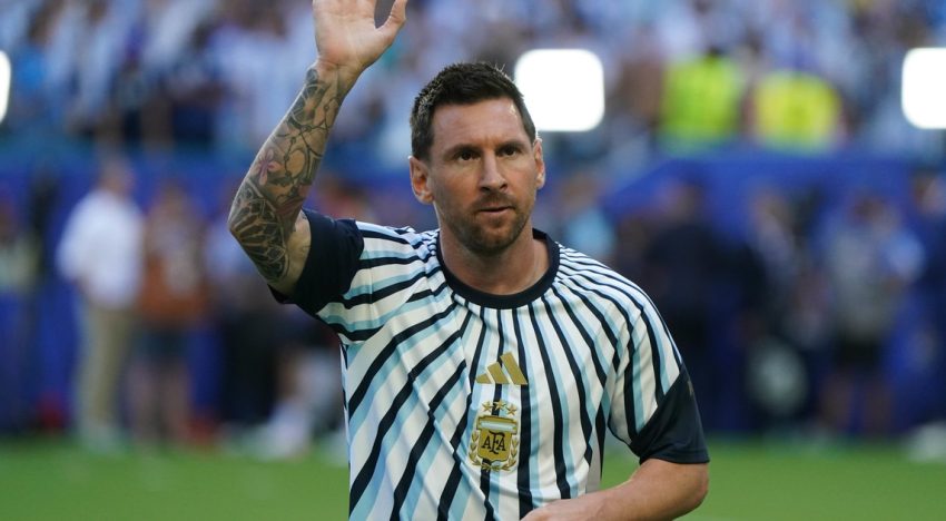 Mundial 2026, EN VIVO: a qué hora juega la Selección Argentina hoy, cómo ver el partido de Colombia, resultados y todo lo que tenés que saber este 7 de julio