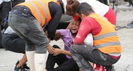 Familias que perdieron seres queridos tras los terremotos enfrentan un “doble duelo”, según psicóloga