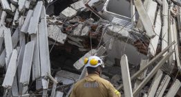 Suben a 34 los españoles fallecidos en terremotos en Venezuela y 140 siguen desaparecidos