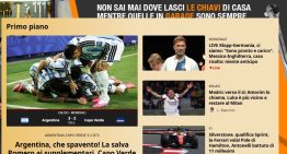 «Qué susto, Argentina» y «Messi no quiere milagros»: las reacciones de los medios internacionales tras el triunfo de la Selección vs Cabo Verde