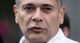 Freddy Superlano afirmó que sin la captura de Nicolás Maduro todavía seguiría secuestrado