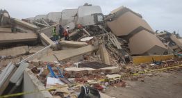Ascienden a 4.333 los muertos por el doble terremoto en Venezuela