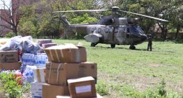Cuidado con las estafas: el llamado de EEUU por las donaciones a Venezuela