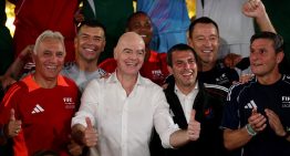 La final del Mundial quiere parecerse al Super Bowl: por qué el show del entretiempo de Argentina – España preocupa a Scaloni