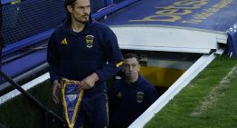Se terminó la historia de Edinson Cavani en Boca: el uruguayo firmó la rescisión de su contrato, pero irá en busca de un último desafío