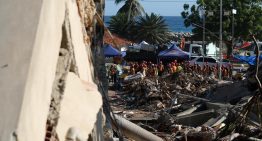 Las principales amenazas en Venezuela a dos semanas de los terremotos
