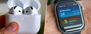 La Unión Europea confirma nuevas excepciones en la ley de baterías reemplazables. Es buena noticia para AirPods y Apple Watch